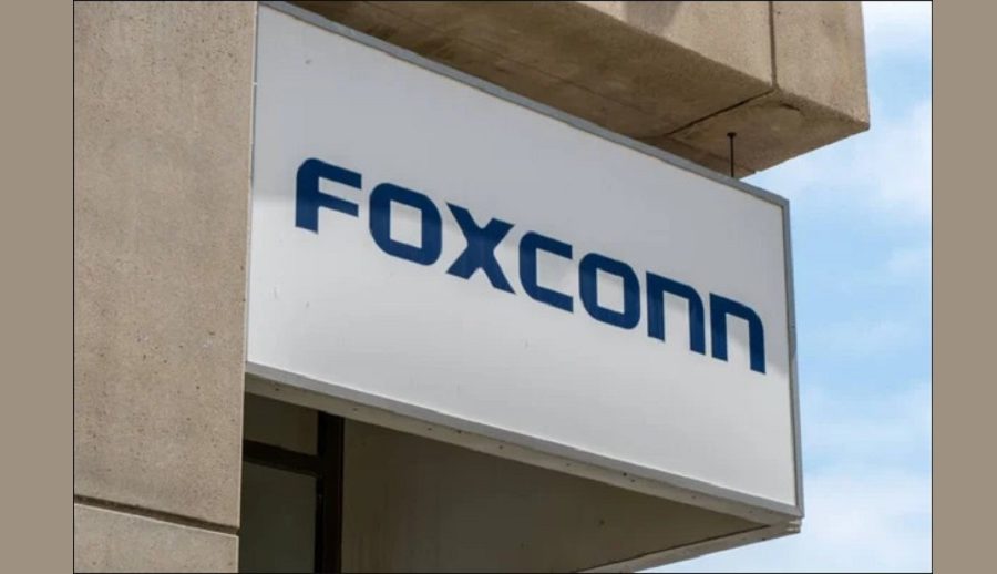 फक्सकनले यस वर्ष भारतमा आईफोन उत्पादन दोब्बर बनाउने