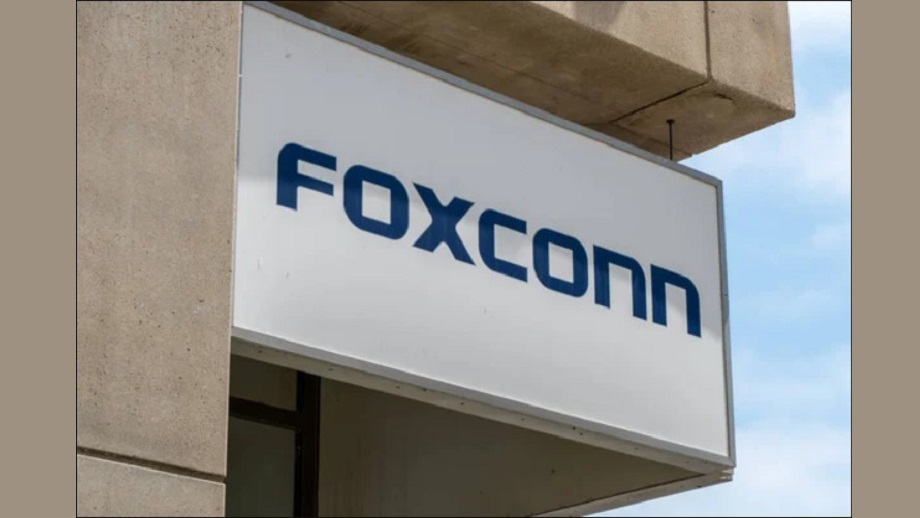 फक्सकनले यस वर्ष भारतमा आईफोन उत्पादन दोब्बर बनाउने