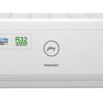 गोडरेजको नयाँ इन्भर्टर एअर कन्डीसनर (एसी) नेपाली बजारमा