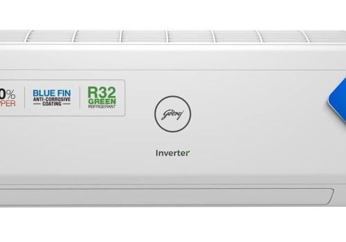 गोडरेजको नयाँ इन्भर्टर एअर कन्डीसनर (एसी) नेपाली बजारमा