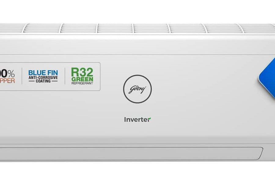 गोडरेजको नयाँ इन्भर्टर एअर कन्डीसनर (एसी) नेपाली बजारमा