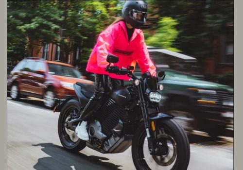 हार्ले–डेभिडसनको नयाँ इलेक्ट्रिक मोटरसाइकलले ११३ माइलको रेञ्ज दिने