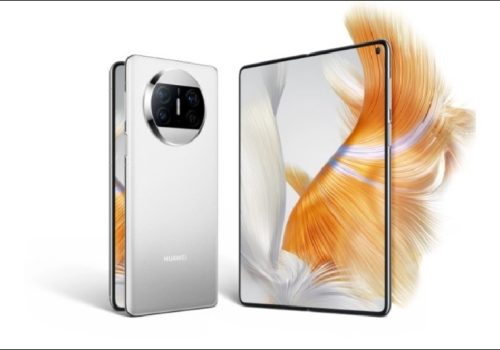 ह्वावे मेट एक्स३ प्रो फाइभजी चाँडै लन्च हुने