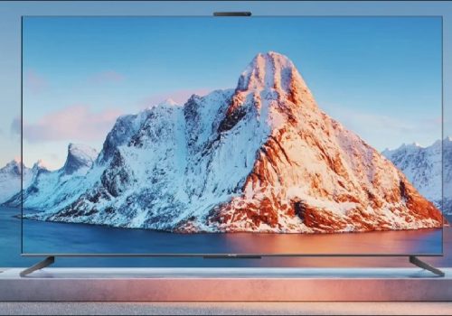 ह्वावे स्मार्ट स्क्रिन एस३ प्रो ८६ इन्च एडिसन चाँडै आउने