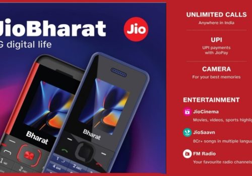भारतमा २५ करोड टूजी फोनहरू प्रतिस्थापन गर्न जियोको अभियान