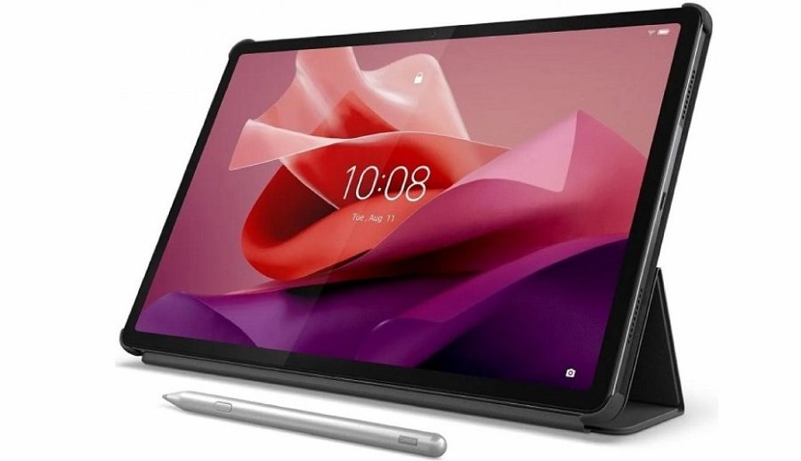 लेनोभो ट्याब पी१२ को घोषणा, १२.७ इन्चको डिस्प्ले र मिडियाटेक ७०५० चिपसेट