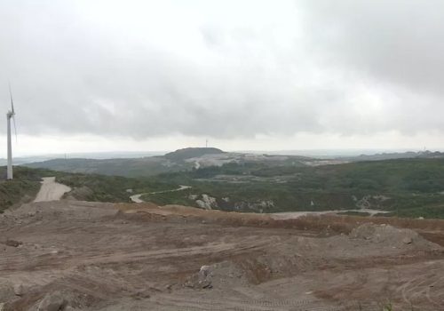 ईभी ब्याट्रीमा राखिने लिथियम खनन कार्य बेलायतको कोर्नवालमा शुरु भएको घोषणा