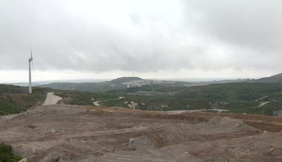 ईभी ब्याट्रीमा राखिने लिथियम खनन कार्य बेलायतको कोर्नवालमा शुरु भएको घोषणा