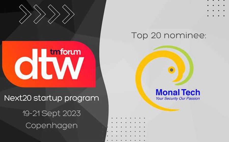 मोनाल टेक युरोपको नेक्स्ट २० स्टार्टअप कार्यक्रमको उत्कृष्ट २० स्टार्टअपमा छनोट