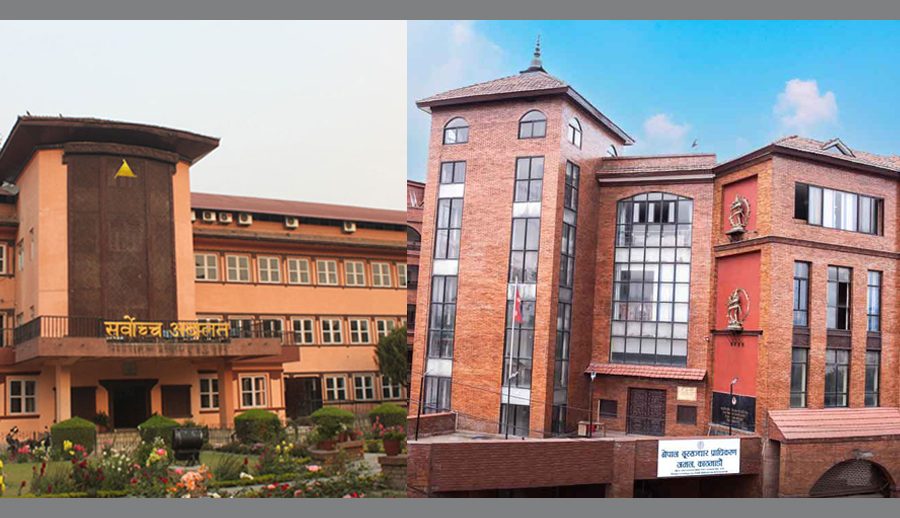 SC orders Nepal Telecom; not to allow unauthorized access to personal info