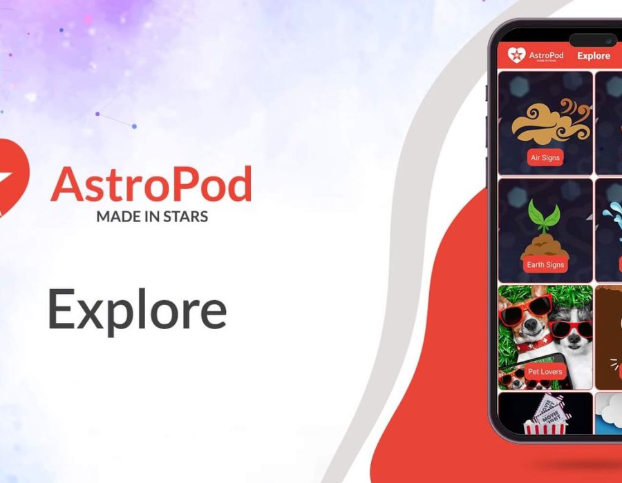 Astropod brings ‘Explore’ feature to find astrologically based dating partner for events