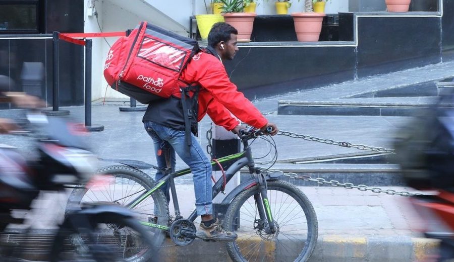 पठाओ नेपालको ‘पठाओ फुड फेस्ट सम्पन्न, सुरू भयो ‘झम-झम अफर’