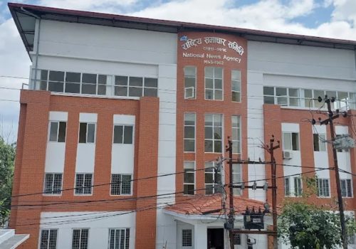 राससमा एकीकृत समाचार सफ्टवेयरको प्रयोग