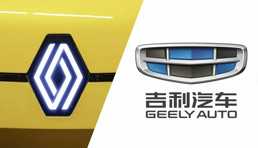 रेनो र गीलीले हाइब्रिड प्रविधि विकास गर्न ७ बिलियन युरो लगानी गर्ने