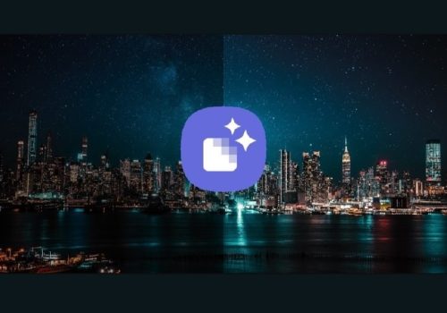 सामसङ ग्यालेक्सी इन्हान्स–एक्स ईमेज इडिटिङ्ग एपमा नयाँ फिचर, थप डिभाइसहरुमा आउँदै