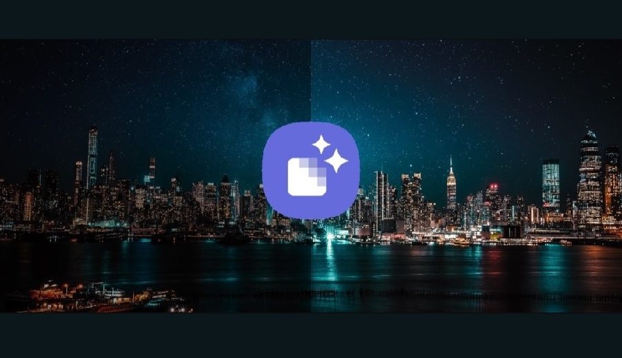 सामसङ ग्यालेक्सी इन्हान्स–एक्स ईमेज इडिटिङ्ग एपमा नयाँ फिचर, थप डिभाइसहरुमा आउँदै