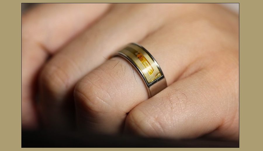 सामसङले ग्यालेक्सी रिङ्गको उत्पादन अर्को महिनादेखि सुरु गर्ने