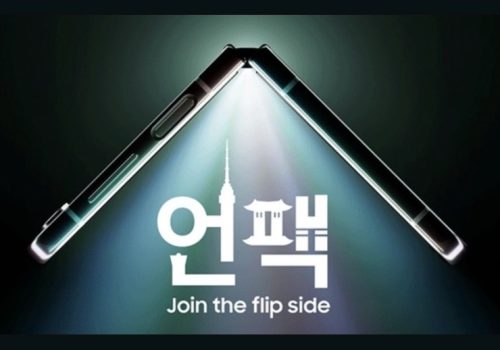 सामसङको ग्यालेक्सी अनप्याक्ड कार्यक्रम जुलाई २६ मा हुने पुष्टि