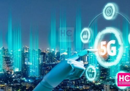 विश्वभर फाइभजी प्रयोगकर्ताहरू १ अर्ब २० करोड पुगेको ह्वावेको दाबी