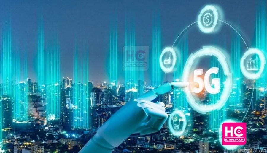 विश्वभर फाइभजी प्रयोगकर्ताहरू १ अर्ब २० करोड पुगेको ह्वावेको दाबी