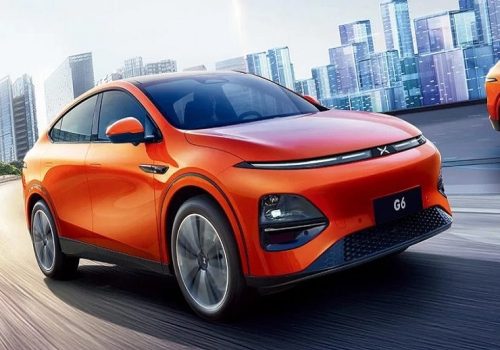 चिनियाँ इभी कम्पनी एक्सपेङ्गद्वारा तीन लाख भन्दा बढी स्मार्ट इभी डेलिभरी