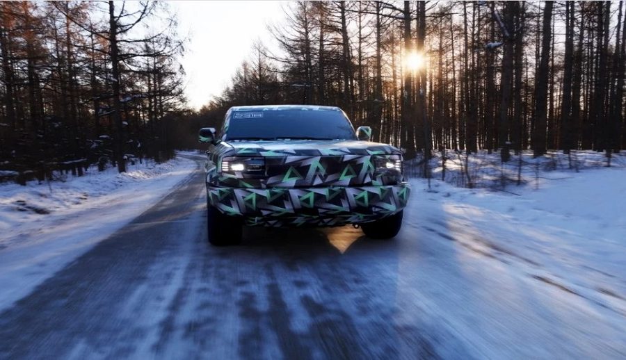 बीवाइडीको नयाँ सब-ब्रान्ड, फ्याङ लियोपार्डको पहिलो मोडल “द लियोपार्ड ५” अनावरण