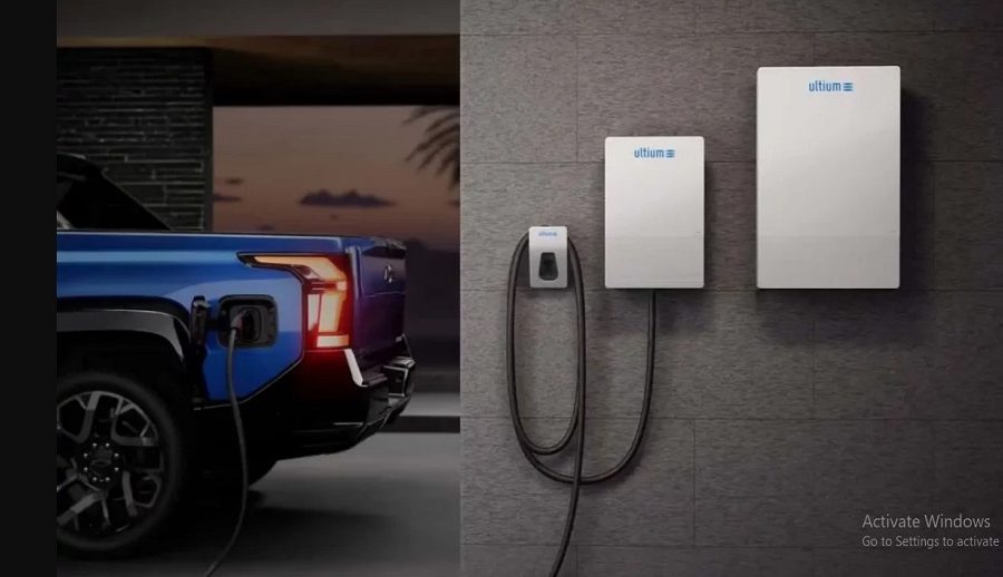 जनरल मोटर्स ईभी मालिकले गाडीलाई पावर ब्याकअप समाधानको रूपमा प्रयोग गर्नसक्ने