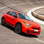 फिएटको नयाँ कम्प्याक्ट इलेक्ट्रिक एसयूभी अनावरण, ४०० किमीसम्मको दायरा प्रदान गर्ने