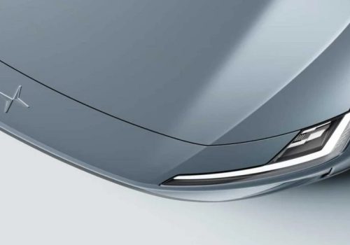 २०२३ को दोस्रो त्रैमासिकमा पोलस्टारका १६,००० इलेक्ट्रिक कार डेलिभरी