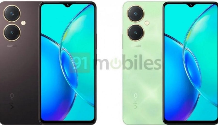 भिभो वाई २७ फाइभजी र नयाँ वाई २७ फोरजीलाई थाइल्याण्डको एनबीटीसी प्रमाणीकरण