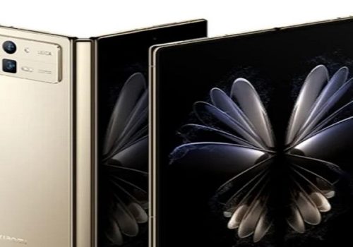 शाओमी मिक्स फोल्ड ३ स्न्यापड्रागन ८ जेन २ चिपसेटसहित आउने