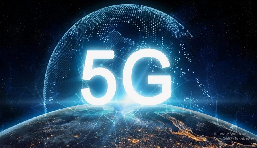 सामसङ र मिडियाटेकको सहकार्यमा रेकर्ड-ब्रेकिङ फाइभजी अपलोड गति हासिल