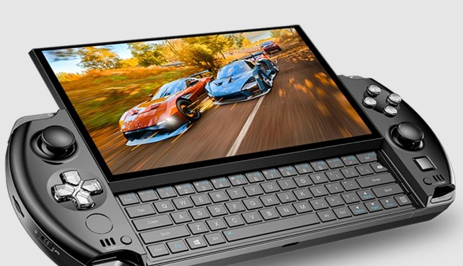 “जीडीपी वीन ४ २०२३ ह्यान्डहेल्ड गेमिङ कन्सोल” को मूल्य तथा स्पेसिफिकेसन बाहिरियो