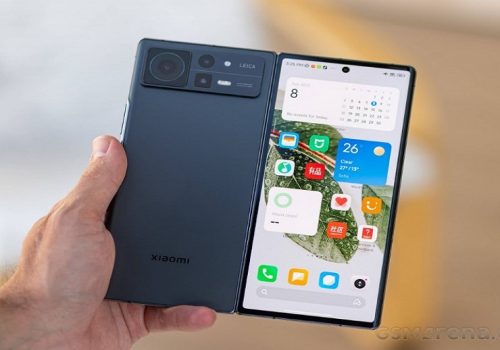 शाओमी मिक्स फोल्ड ३ मा ६७ वाटको चार्जिङ सपोर्ट हुने