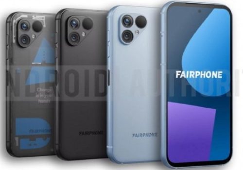 फेयरफोन ५ स्मार्टफोनका मुख्य विशेषताहरू गीकबेन्चमा देखिए