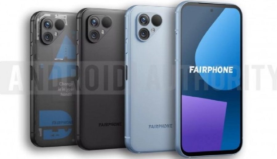 फेयरफोन ५ स्मार्टफोनका मुख्य विशेषताहरू गीकबेन्चमा देखिए