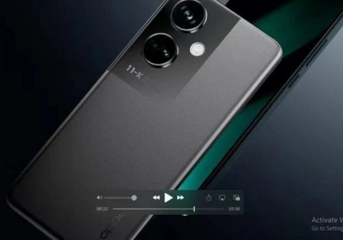 ओप्पो के११ आधिकारिक भिडियोमा, फ्ल्यागशिप ग्रेड आइएमएक्स ८९० क्यामरा सेन्सर हुने