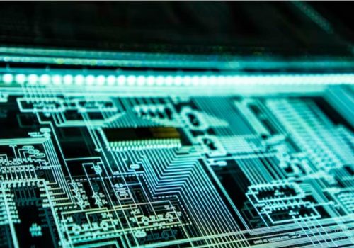 चीनको एकीकृत सर्किट आयातमा उल्लेखनीय गिरावट