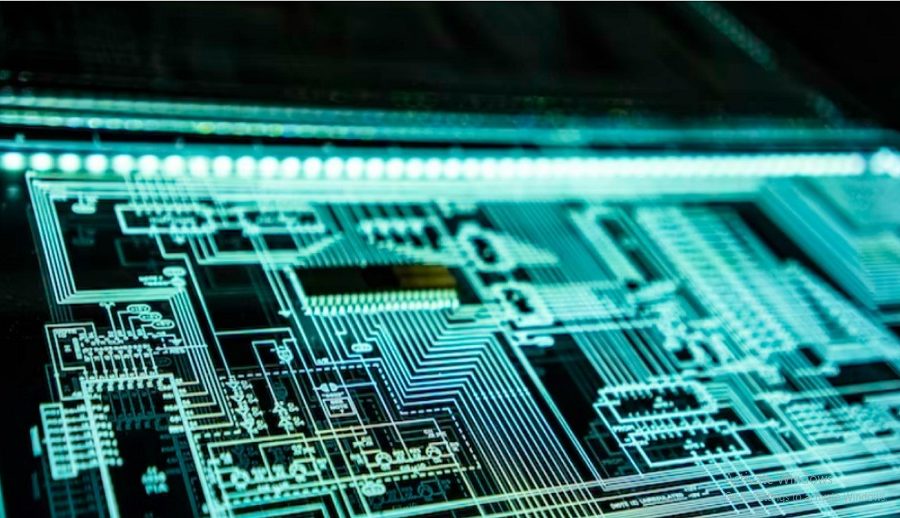 चीनको एकीकृत सर्किट आयातमा उल्लेखनीय गिरावट