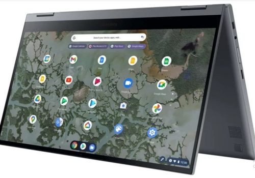 क्रोम ओएस एम ११५ ले एप स्ट्रिमिङसहित प्रयोगकर्ताका लागि रोमाञ्चक सुविधा दिने