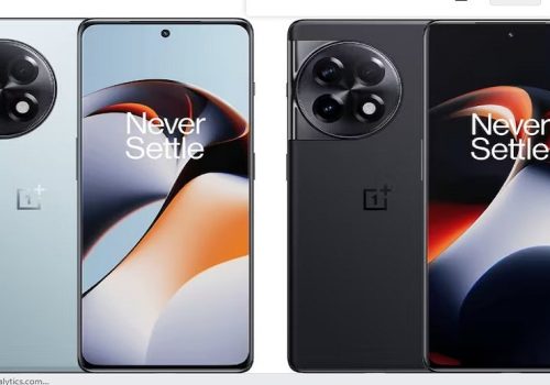 वानप्लस एस२ प्रो स्मार्टफोन १५० वाट चार्जिङको साथ प्रमाणित