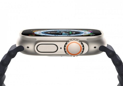 एप्पल वाच अल्ट्राको सक्सेसरमा एक हलुका बडी फिचर हुने