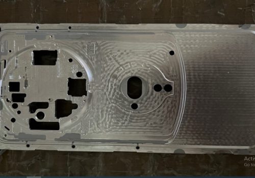 ह्वावे मेट ६० स्मार्टफोनमा गोलाकार क्यामरा आइल्याण्ड डिजाइन हुने