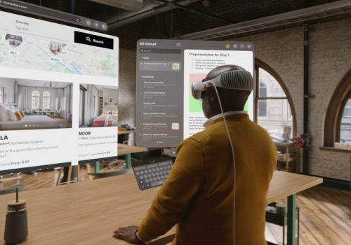 एप्पलले जारी गर्यो भीजनओएसको दोस्रो डेभलपर्स बीटा संस्करण