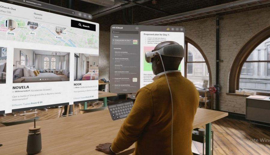 एप्पलले जारी गर्यो भीजनओएसको दोस्रो डेभलपर्स बीटा संस्करण