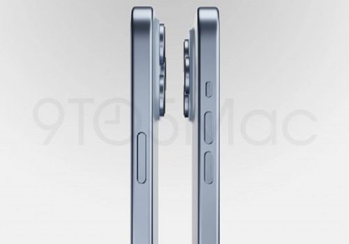 एप्पलको ‘एक्शन बटन’का विवरणहरू आईओएस १७ कोड भित्र भेटिए