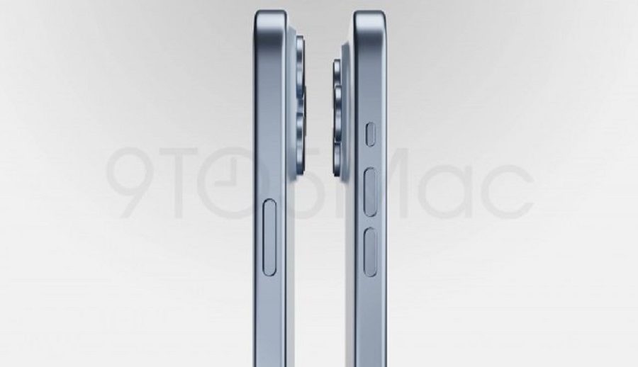 एप्पलको ‘एक्शन बटन’का विवरणहरू आईओएस १७ कोड भित्र भेटिए