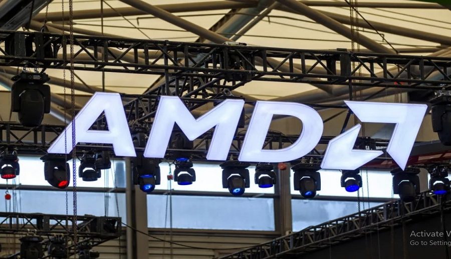 एएमडीले भारतमा सन् २०२८ सम्ममा ४०० मिलियन डलर लगानी गर्ने