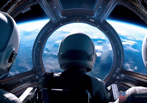 व्यावसायिक मानव अन्तरिक्ष उडानका नियम बनाउन अमेरिकी नियामकले बनायो नयाँ समिति