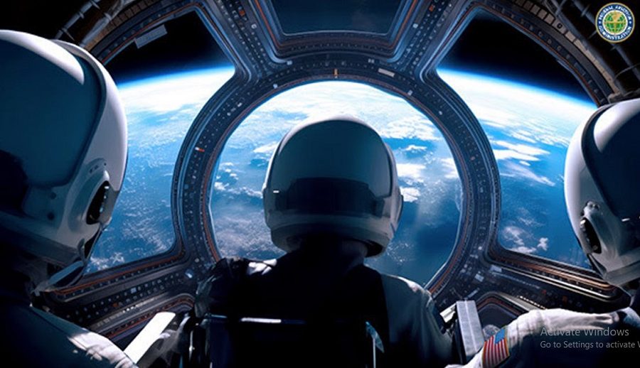 व्यावसायिक मानव अन्तरिक्ष उडानका नियम बनाउन अमेरिकी नियामकले बनायो नयाँ समिति